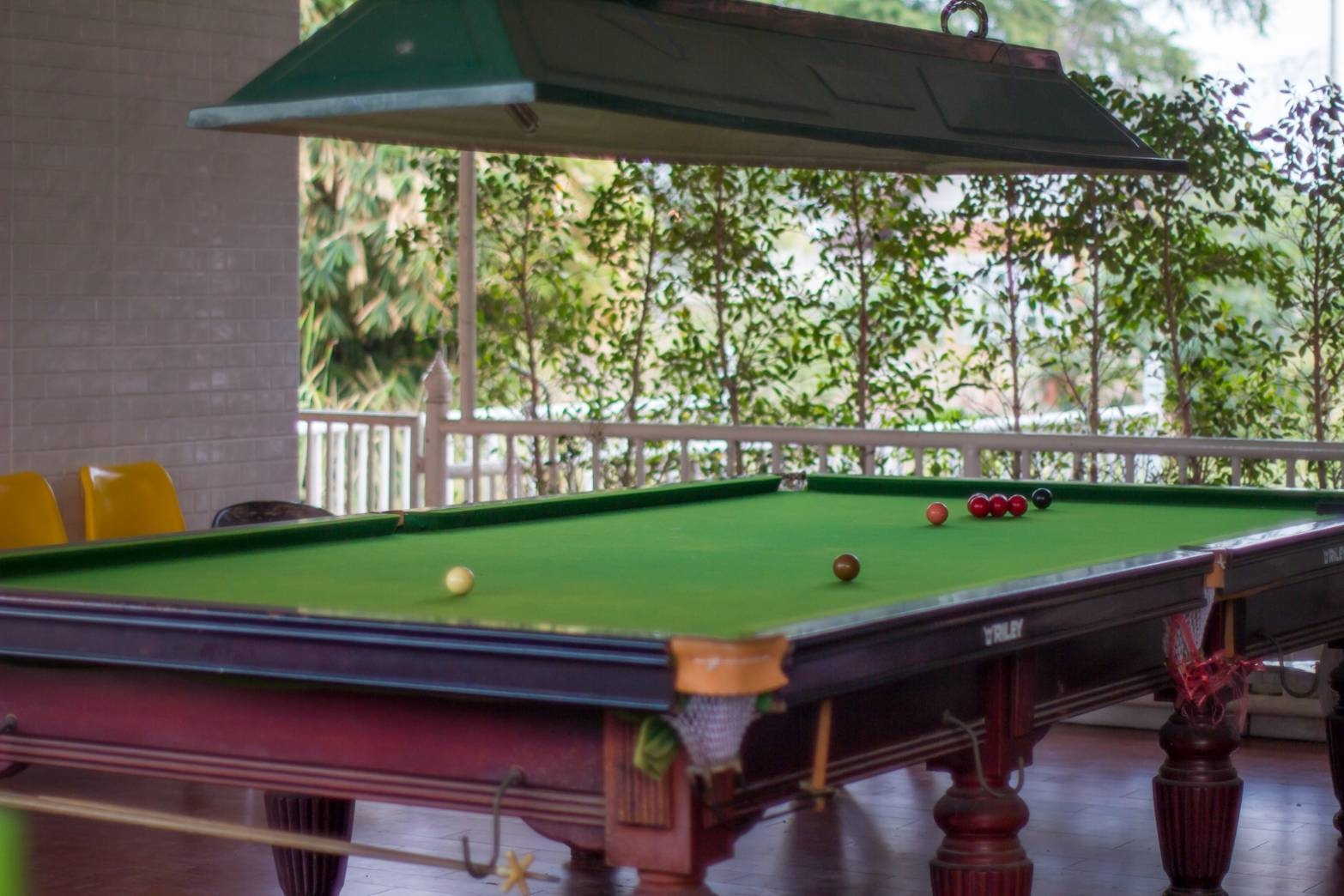 HR9002 บ้านพักหัวหิน บ้านแพรวา พูลวิลล่า