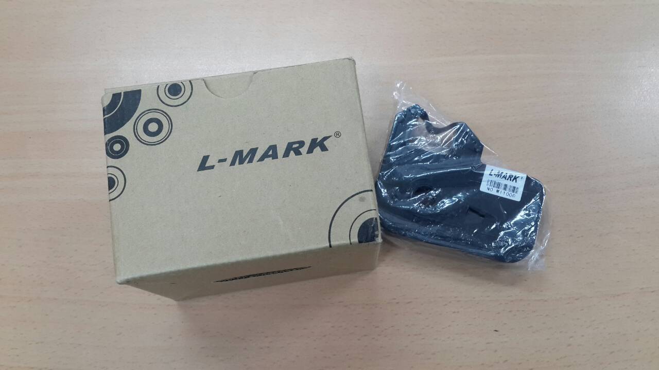 เครื่องพิมพ์ฮอตมาร์ค L-MARK รุ่น LK320 LMARK
