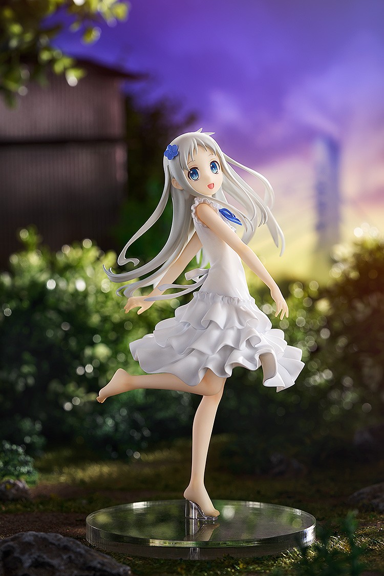 เปิดจอง : Pop Up Parade Meiko Honma