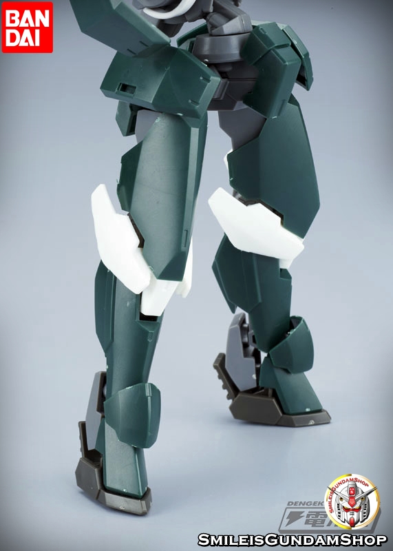 HG 1/144 Mobile Reginlaze (Julieta's Unit) [BANDAI]