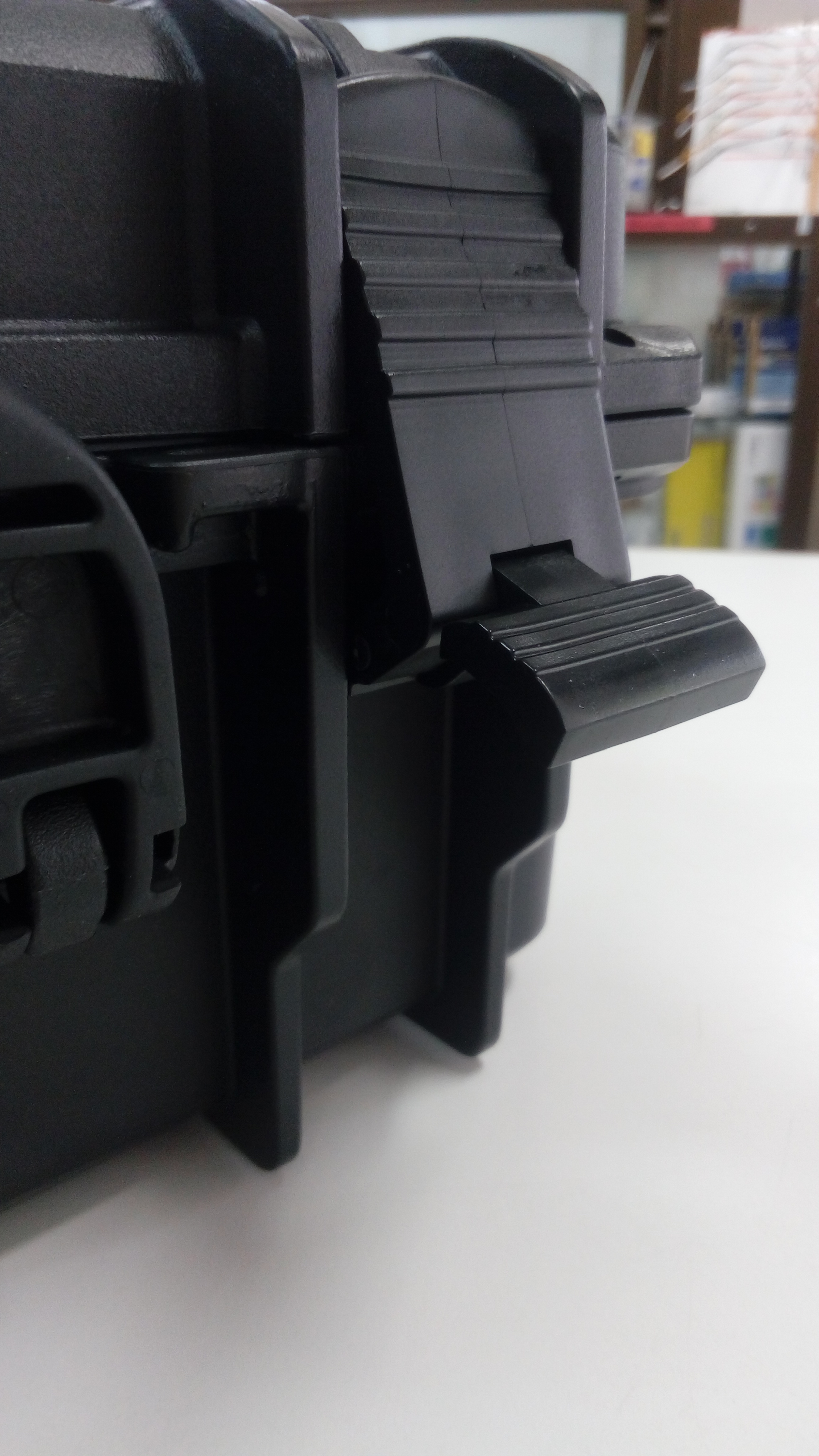 กระเป๋า ใส่เครื่องพิมพ์ CANON รุ่น MK1500 MK2500 และ MK-Series อื่นๆ