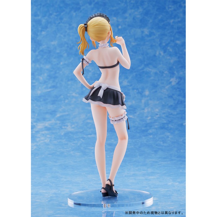 เปิดจอง : Ai Hayasaka Maid Swimsuit Ver.