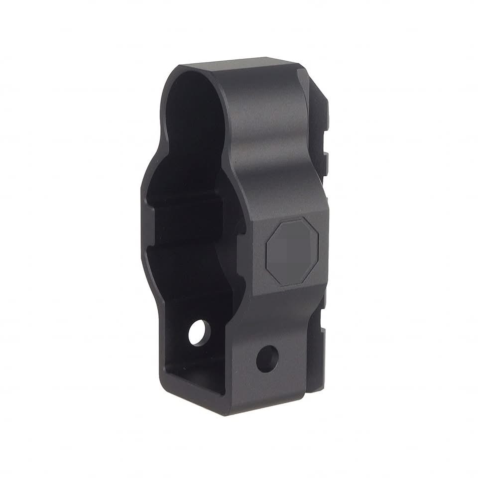 New.ชุดแต่งปืน MP5