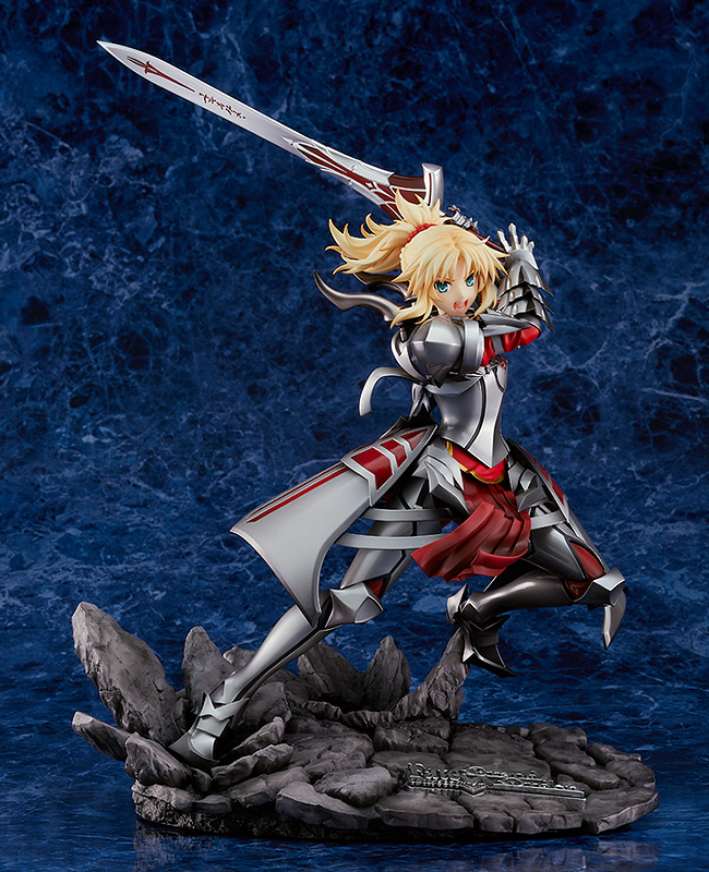 เปิดจอง : Saber/Mordred ~Clarent Blood Arthur~