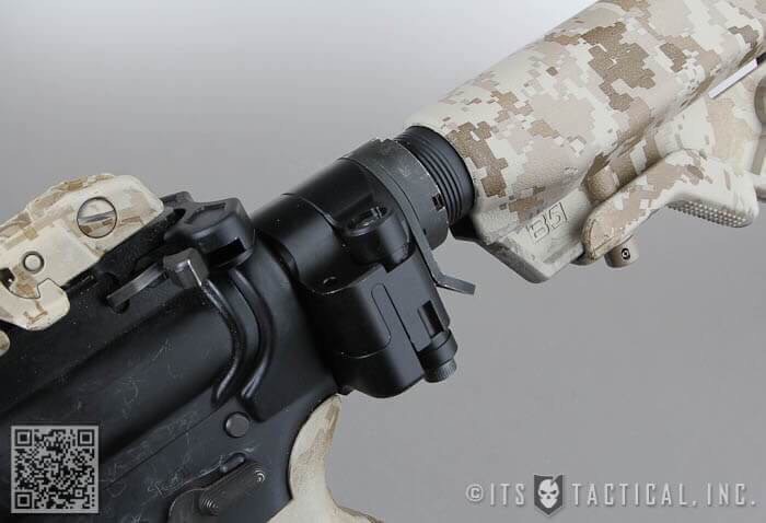 New.อุปกรณ์แต่งปืน M4 Cmmg.22 / M16 ราคาพิเศษ