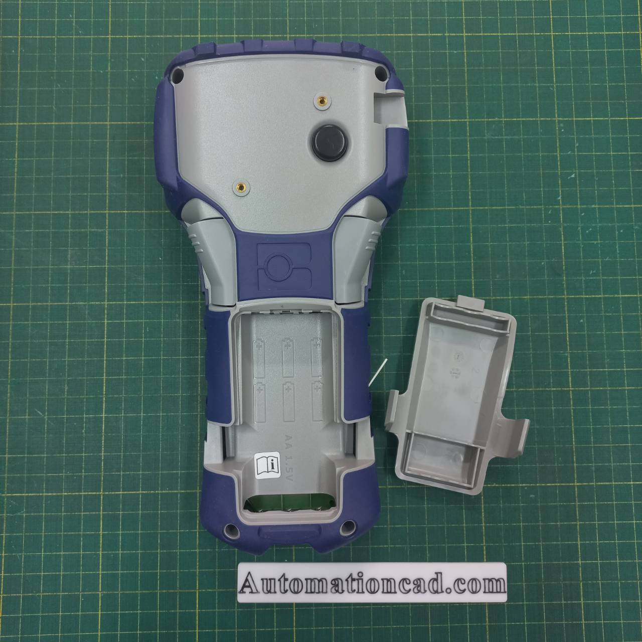 เครื่องพิมพ์สติ๊กเกอร์ BRADY M210-LAB - BRADY LABEL PRINTER