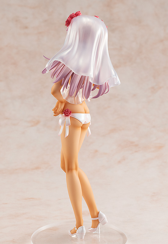 เปิดจอง : Chloe Von Einzbern: Wedding Bikini Ver.