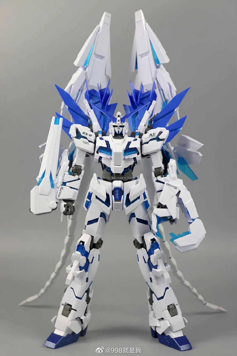 MG 1/100 Unicorn Perfectibility[6656][DABAN]