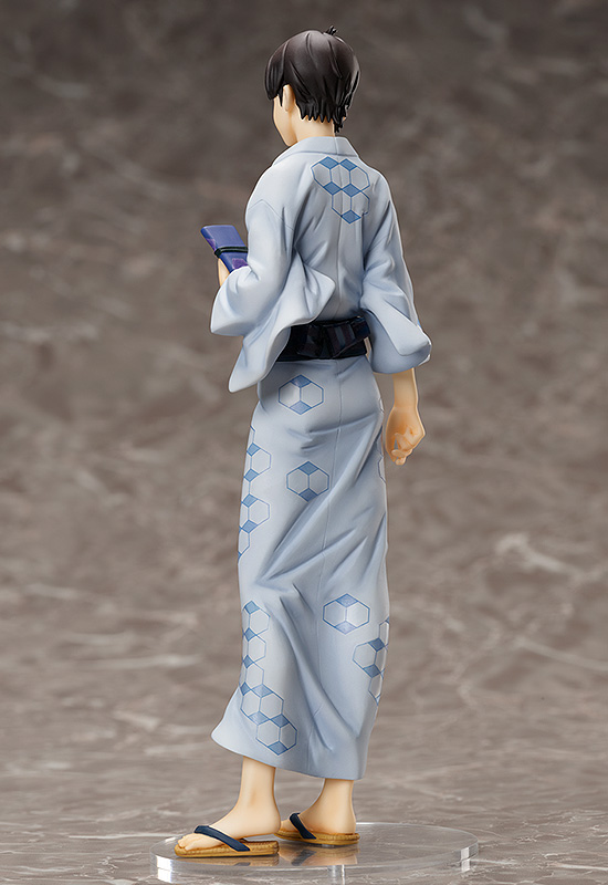เปิดจอง : Shinji Ikari: Yukata Ver.