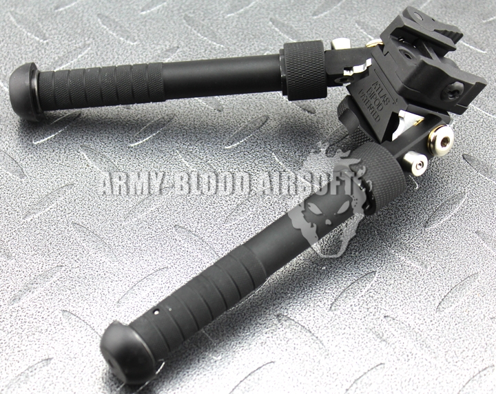 New.ขาทราย BT10 LW17 ATLAS BIPOD ราคาาพิเศษ