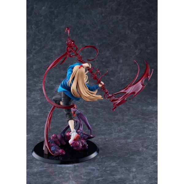 เปิดจอง : Power