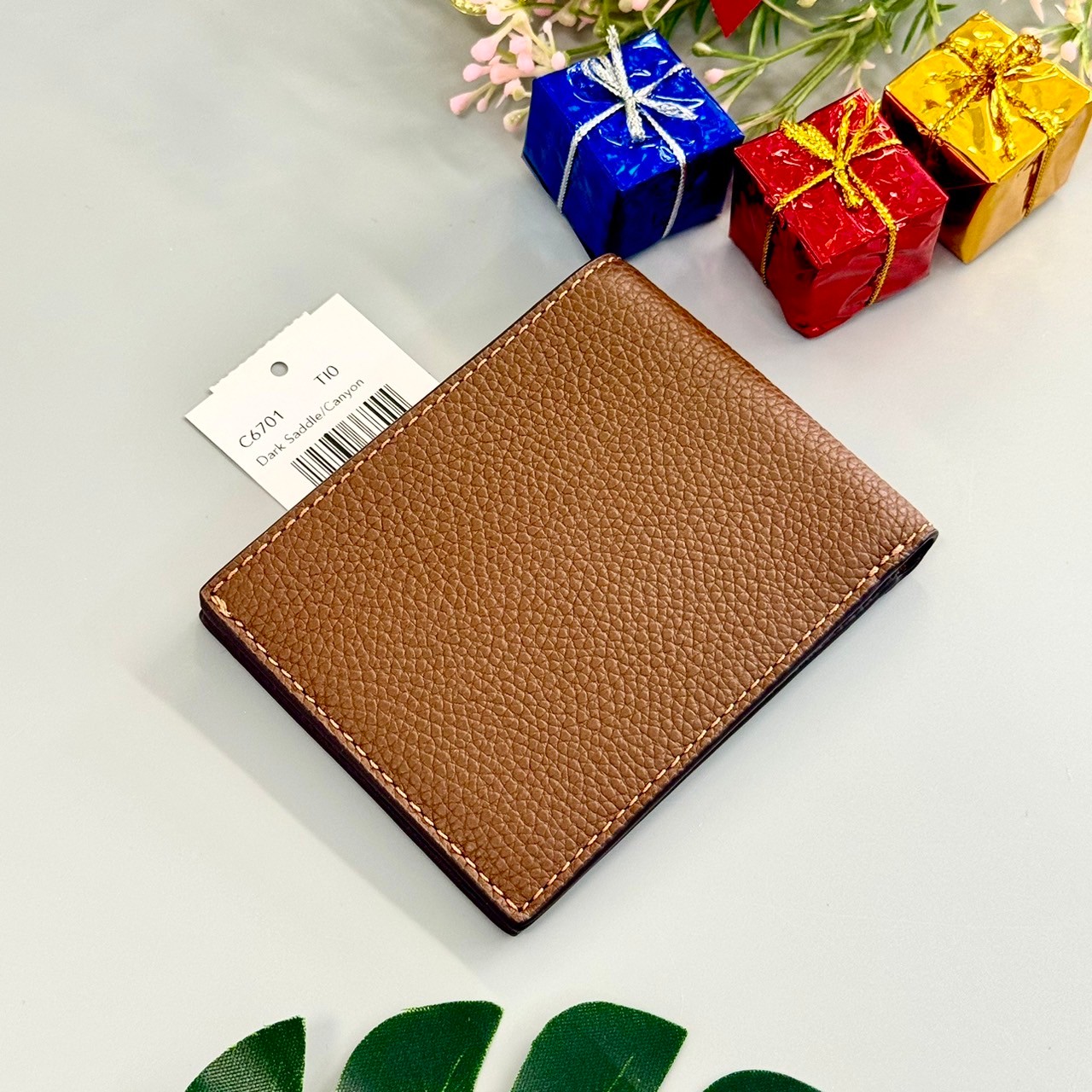 กระเป๋า Coach แท้ รุ่นCR911