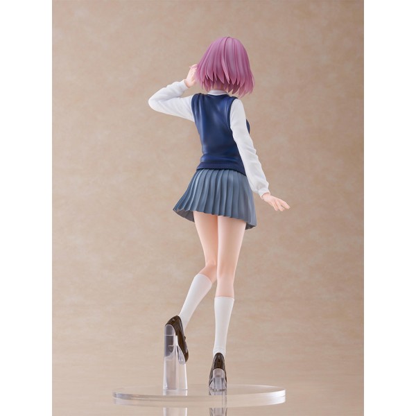 เปิดจอง : Tenitol Tall Ririsa Amano