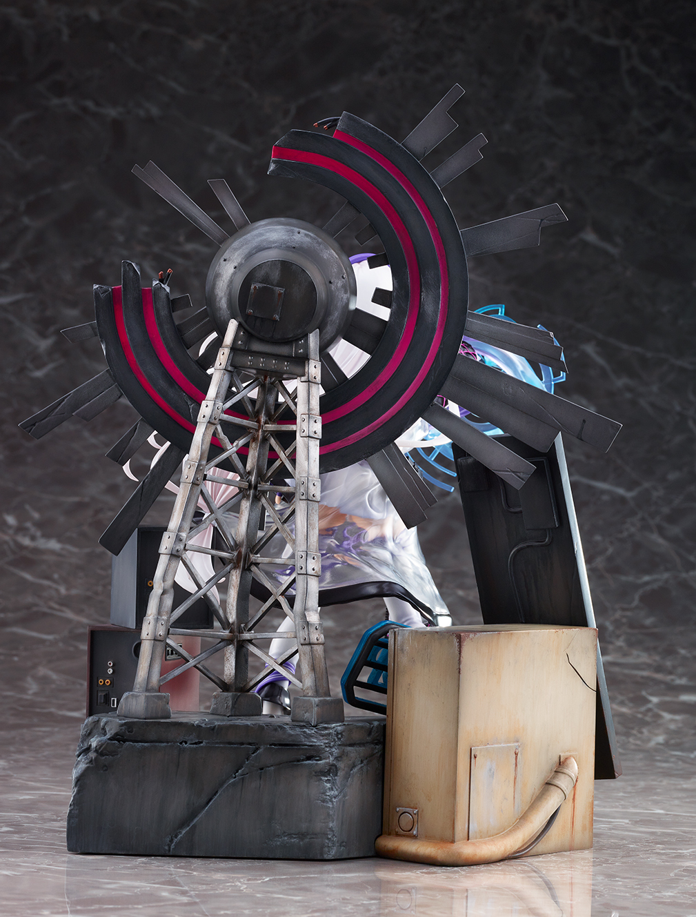 เปิดจอง : Emilia Neon City Ver.