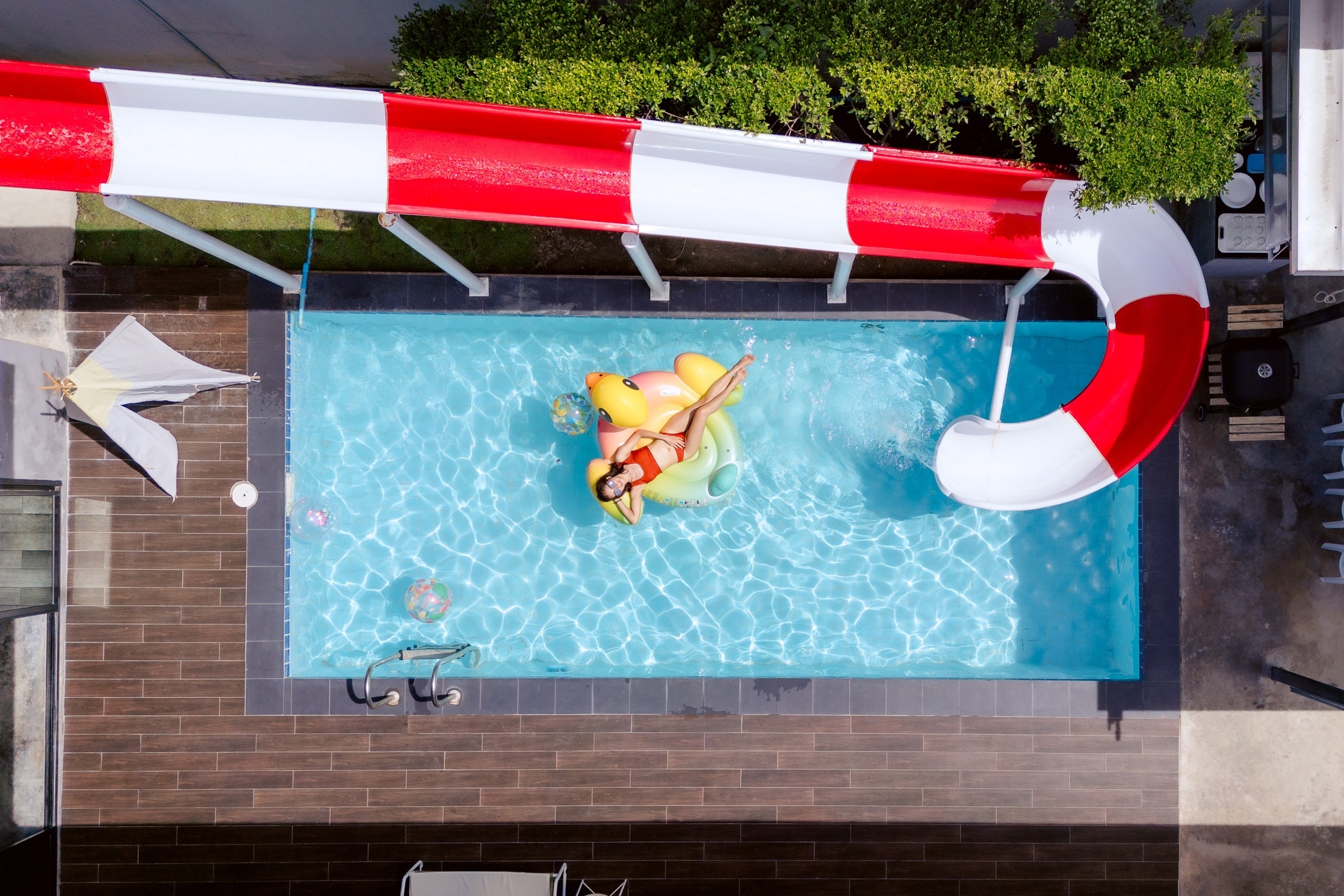 HR3050 บ้านพักหัวหิน บ้านเอเลน่า 3