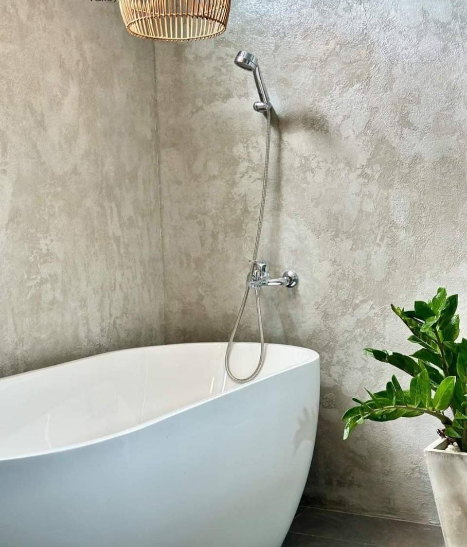 HR4046 บ้านพักหัวหิน บ้านโมเดิร์น สเปซ V.3