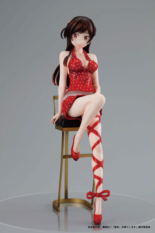 เปิดจอง : Chizuru Mizuhara Date Dress Ver.