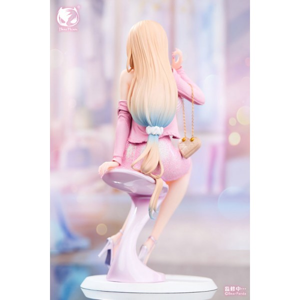 เปิดจอง : Private Tutor Asako Fuyuyama 1/6