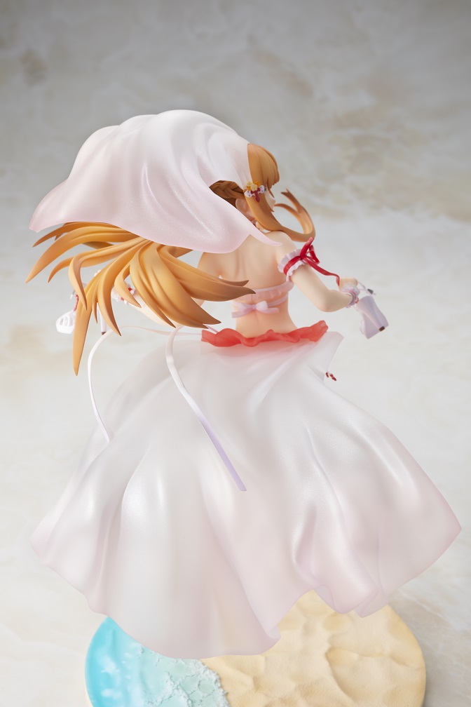 เปิดจอง Asuna Summer Wedding Ver.