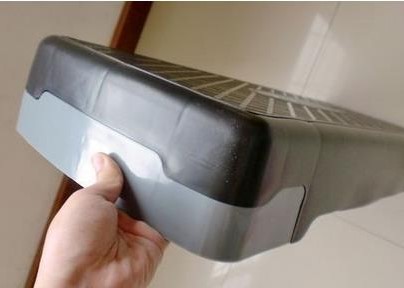 FIT-012 แท่น Step Plate Form Step Aerobic อุปกรณ์ออกกำลังกายบน แท่นSTEPฟิตเนส โยคะ ทิลาทิส กีฬา