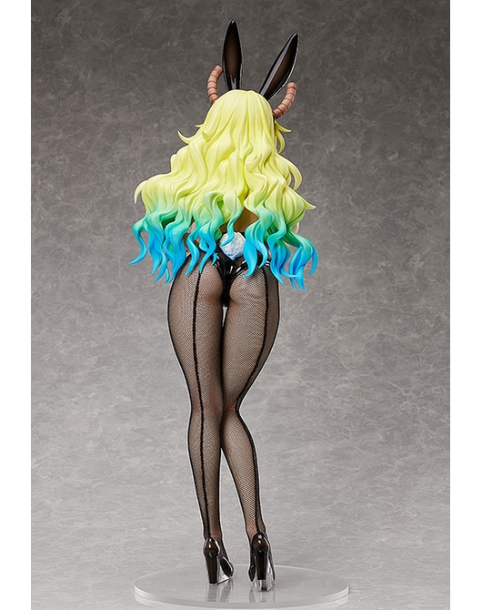 เปิดจอง : Lucoa: Bunny Ver.