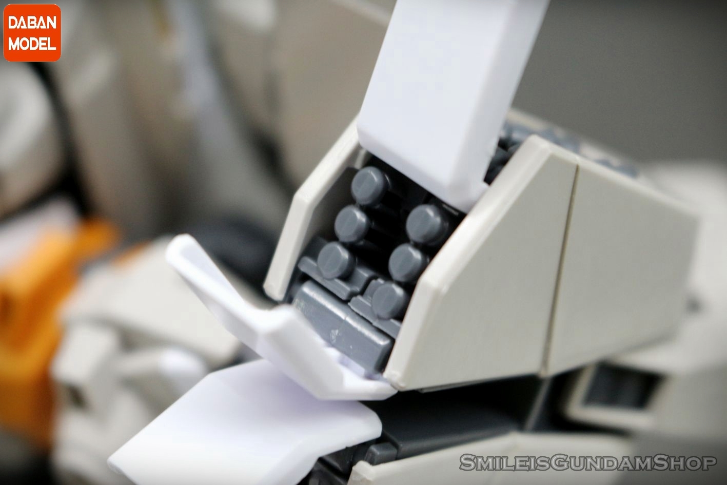 MG 1/100 RGZ-95C REZEL TYPE-C[6624][DABAN]