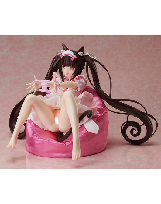 เปิดจอง : Chocola Bare Leg Ver.