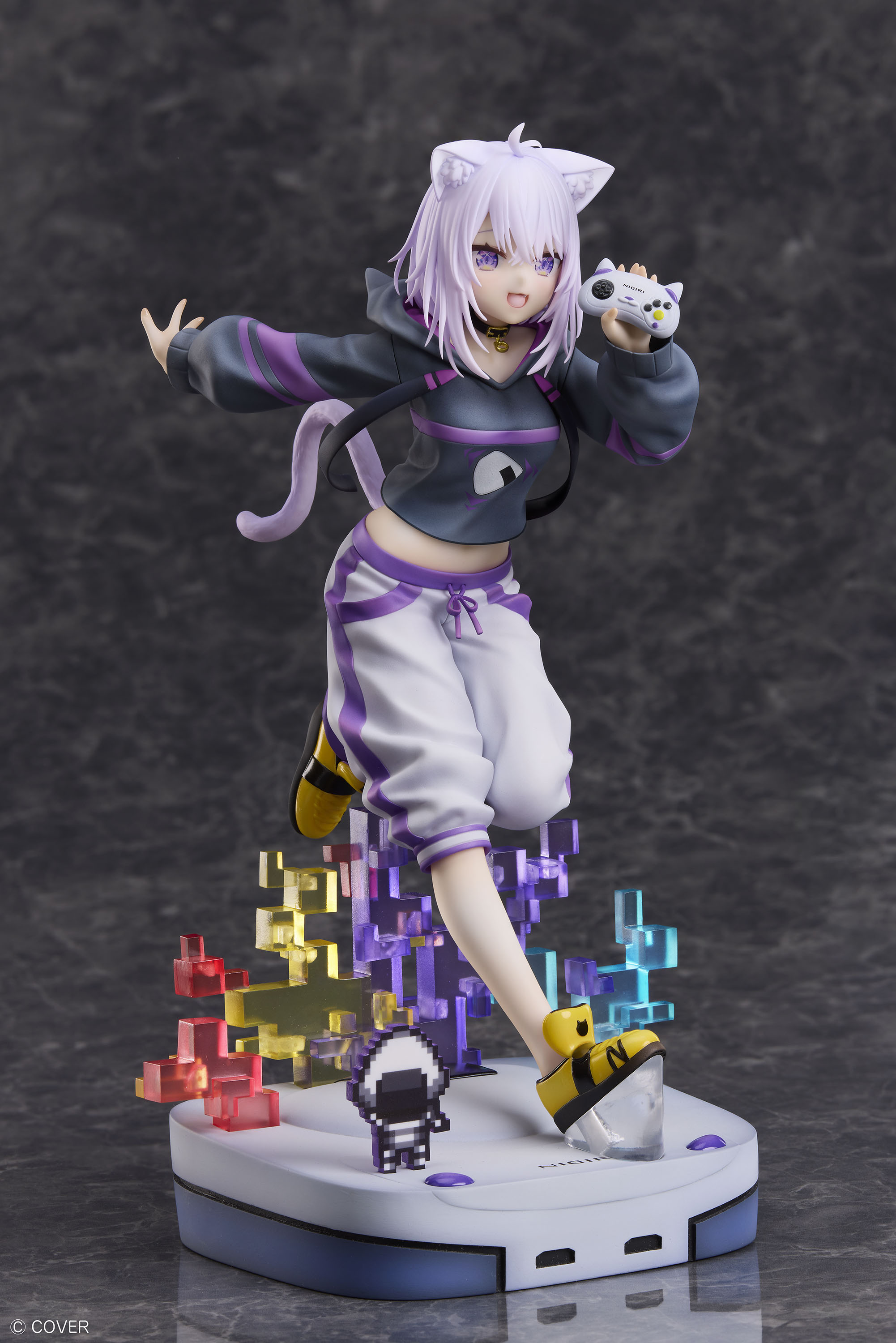 เปิดจอง : Nekomata Okayu We are GAMERS!!!! Ver.