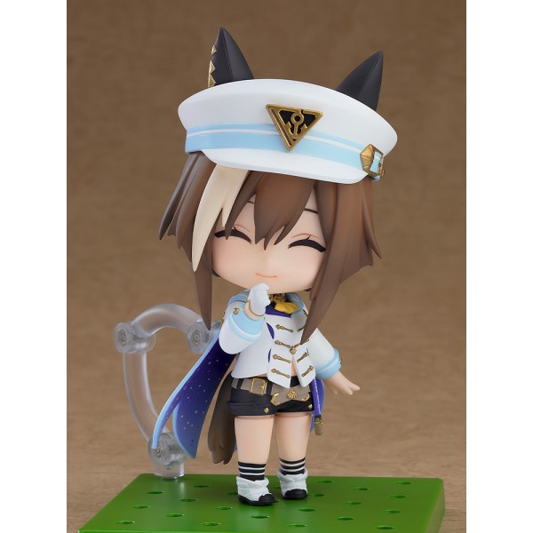 เปิดจอง : Nendoroid Cheval Grand