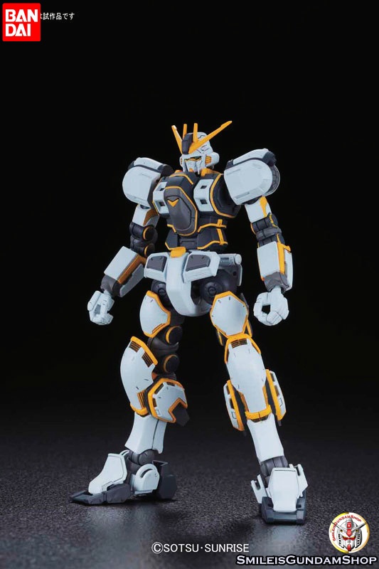 [PO]HG 1/144 Atlas Gundam[BANDAI]