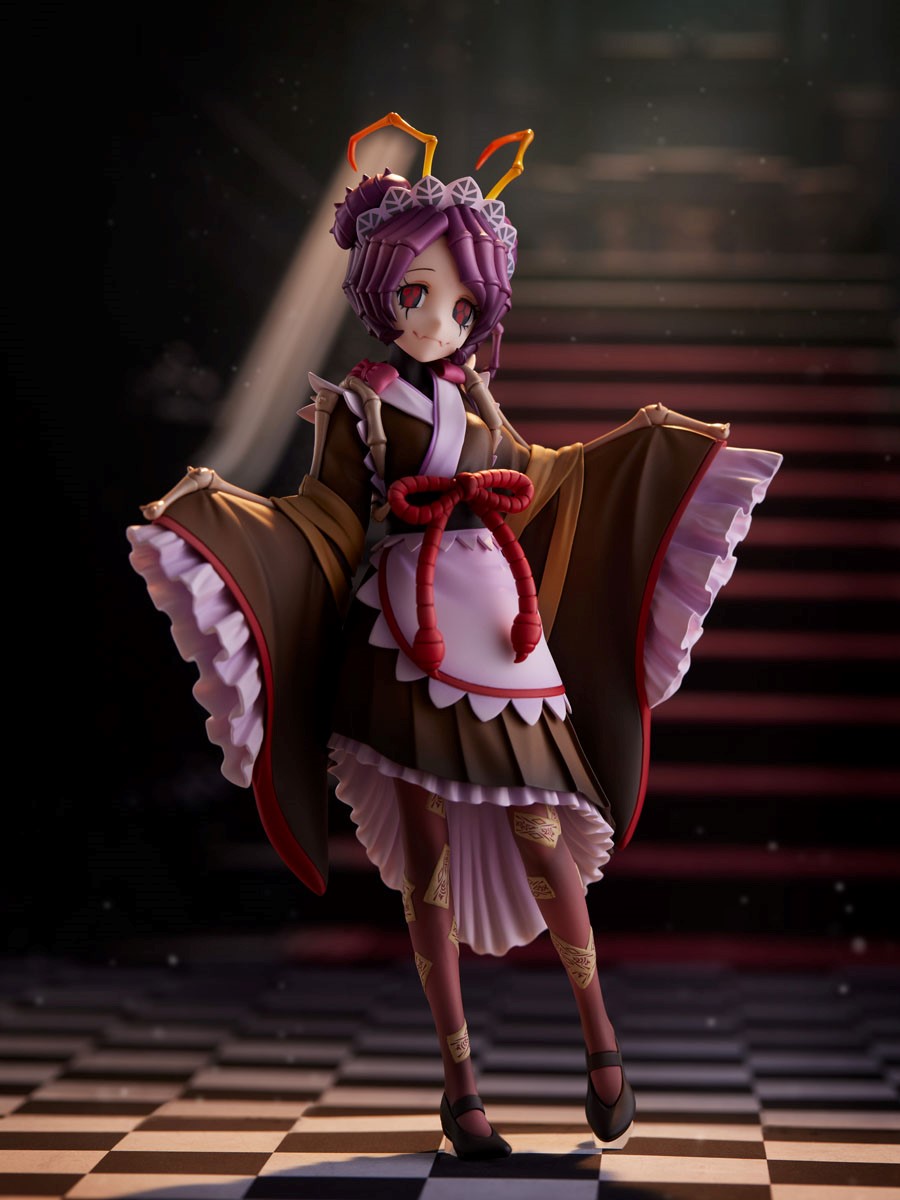 เปิดจอง : Entoma Vasilissa Zeta