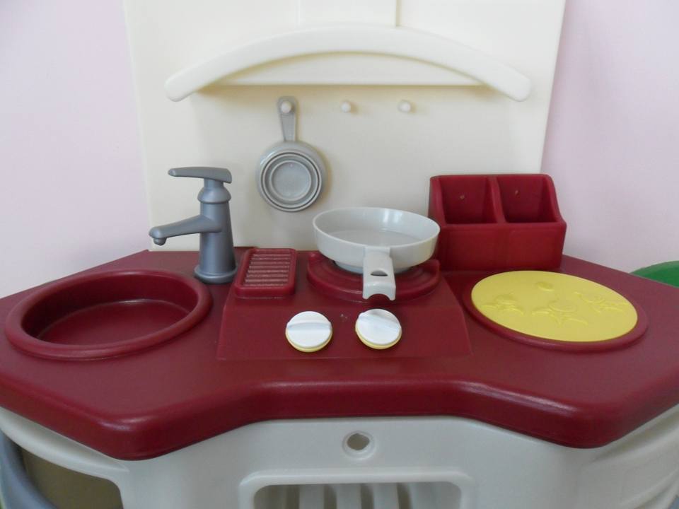 ชุดครัว LERADO