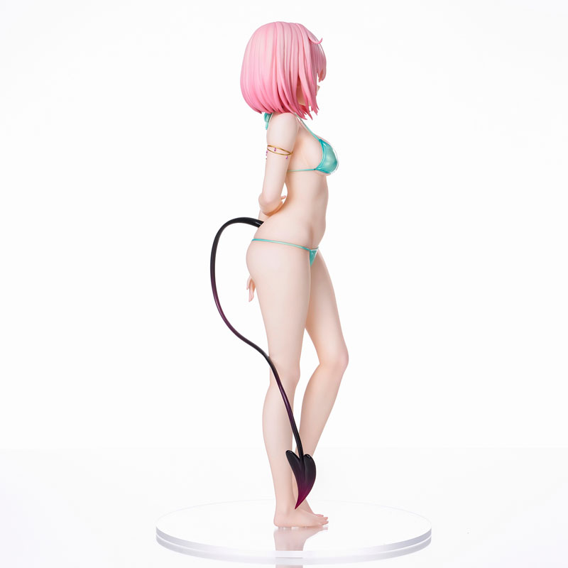 เปิดจอง : To Love Ru Darkness Swimsuit series Momo Belia Deviluke Ver. 1/4