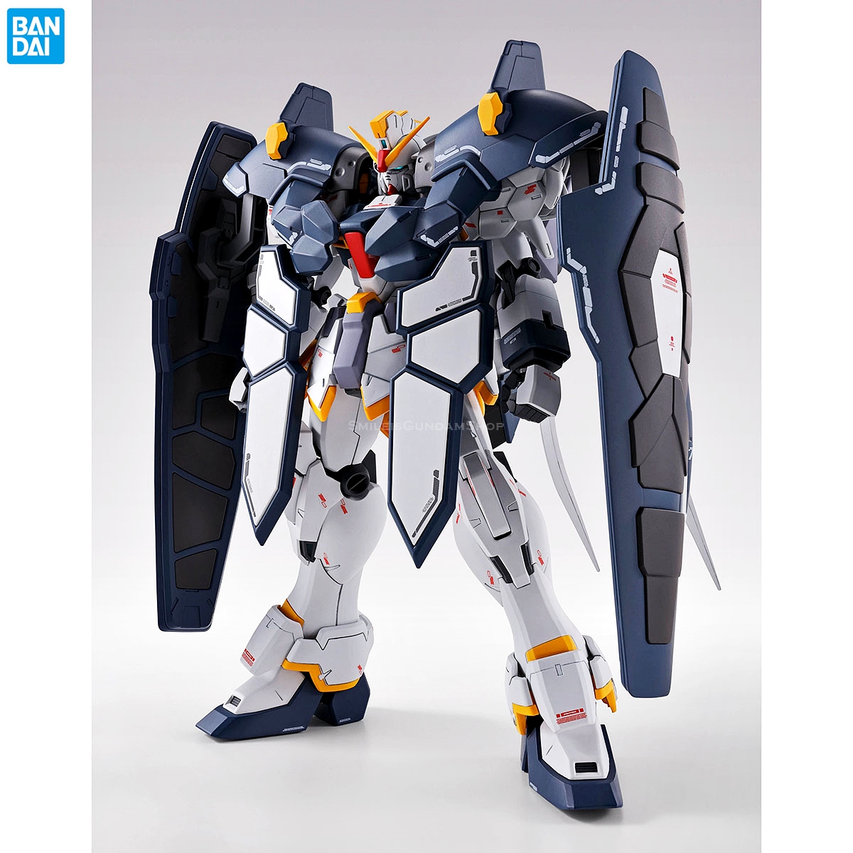 [PO]MG 1/100 GUNDAM SANDROCK EW (ARMADILLO UNIT)[P-BANDAI]พ.ย.-ธ.ค.