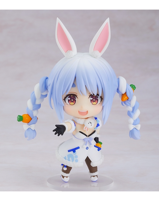 เปิดจอง : Nendoroid Usada Pekora