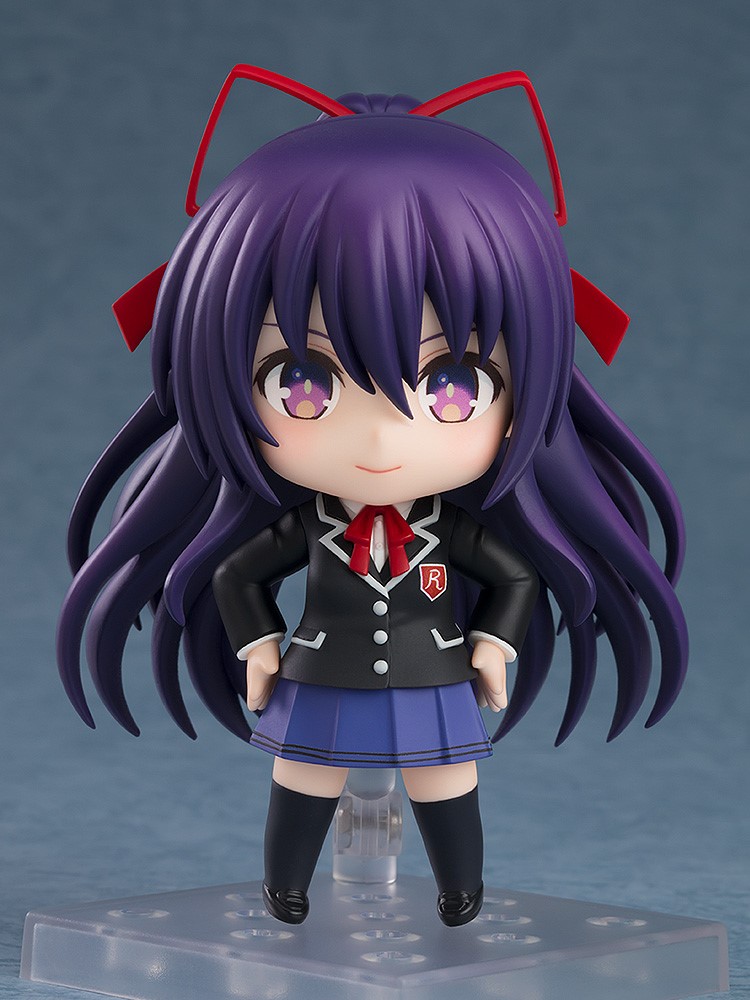 เปิดจอง : Nendoroid Tohka Yatogami: School Uniform Ver.