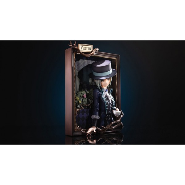 เปิดจอง : Reverse: 1999 - Vertin 3D Photo Frame Figure