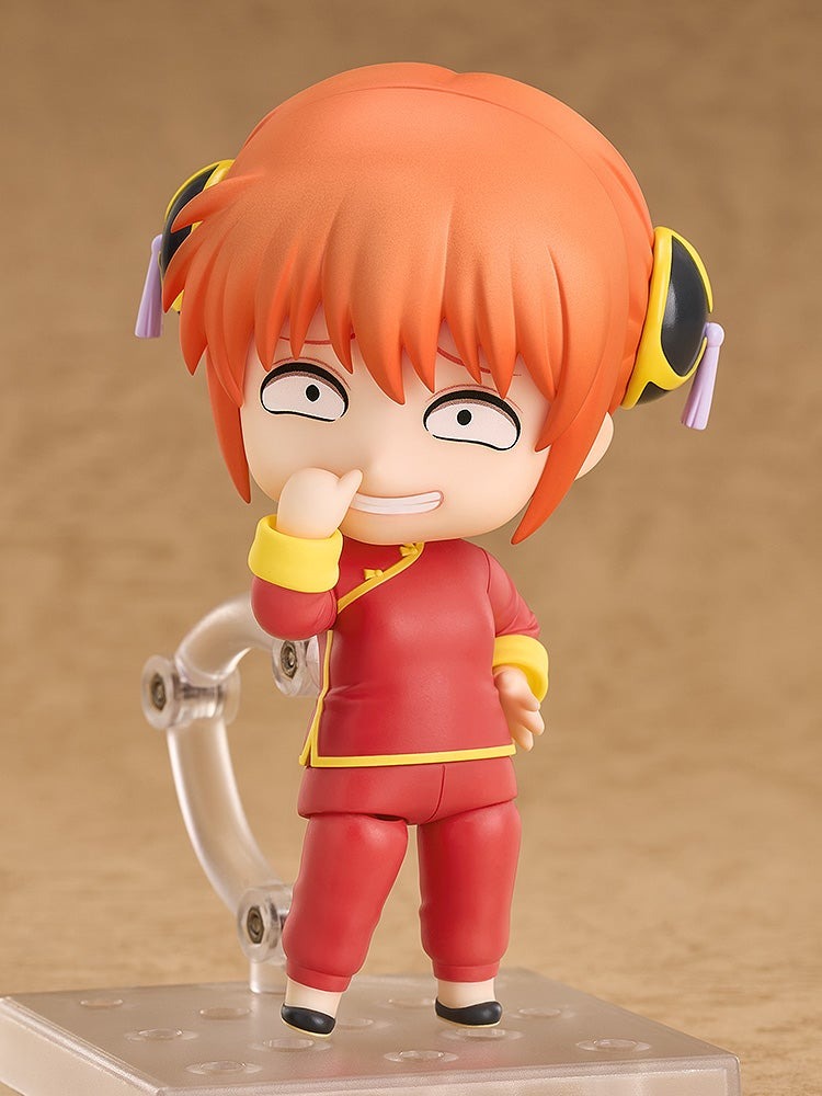 เปิดจอง : Nendoroid Kagura