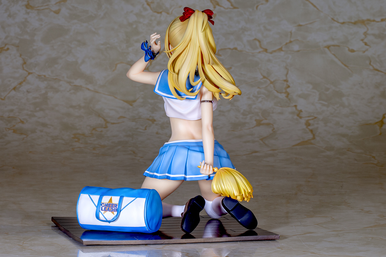 เปิดจอง : Mizuhara Maria illustration by Takaya-ki