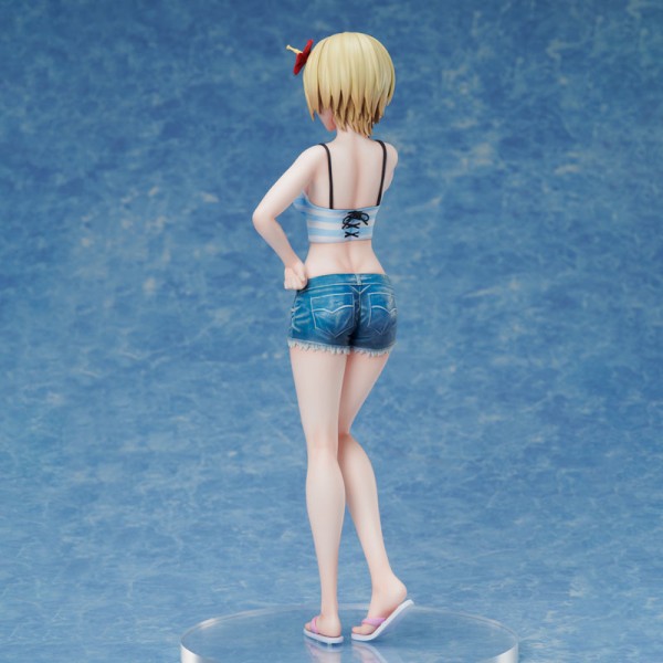 เปิดจอง : Megami no Cafe Terrace - Akane Hououji