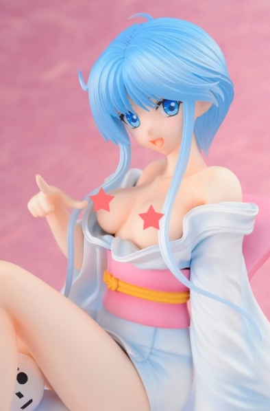 เปิดจอง JIGOKU SENSEI NUBE - YUKIME -