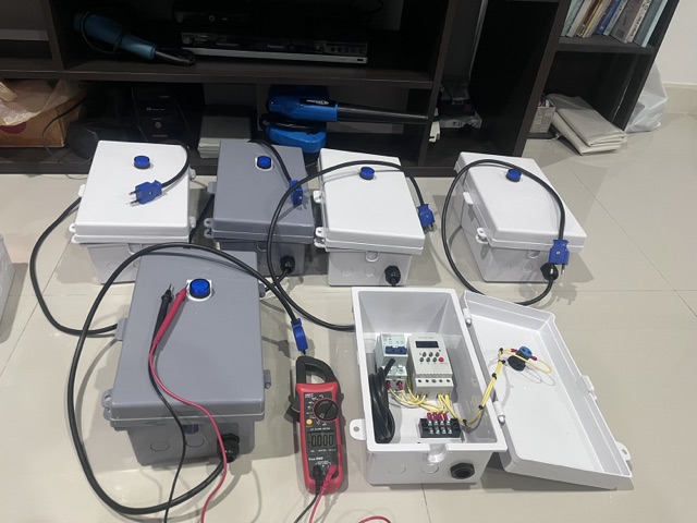 ไทม์เมอร์ KG316T-II 220VAC นาฬิกาตั้งเวลารายสัปดาห์ 16 โปรแกรม ไฟ 220VAC Timer Switch แบตเตอรี่ในตัว ทามเมอร์ KG316T