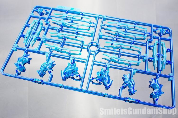 HGBF 1/144 Build Burning Gundam [โมจีน HOBBY STAR]