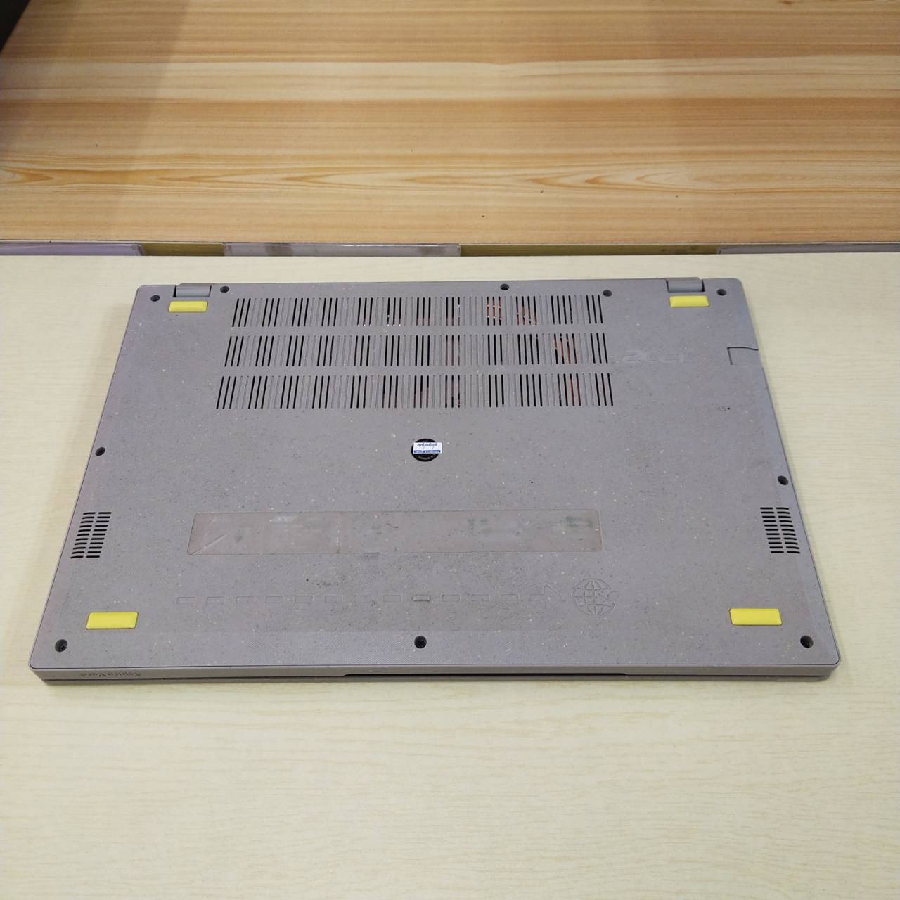 ACER ASPIRE VERO AV15-51-518U สภาพเครื่อง 85%