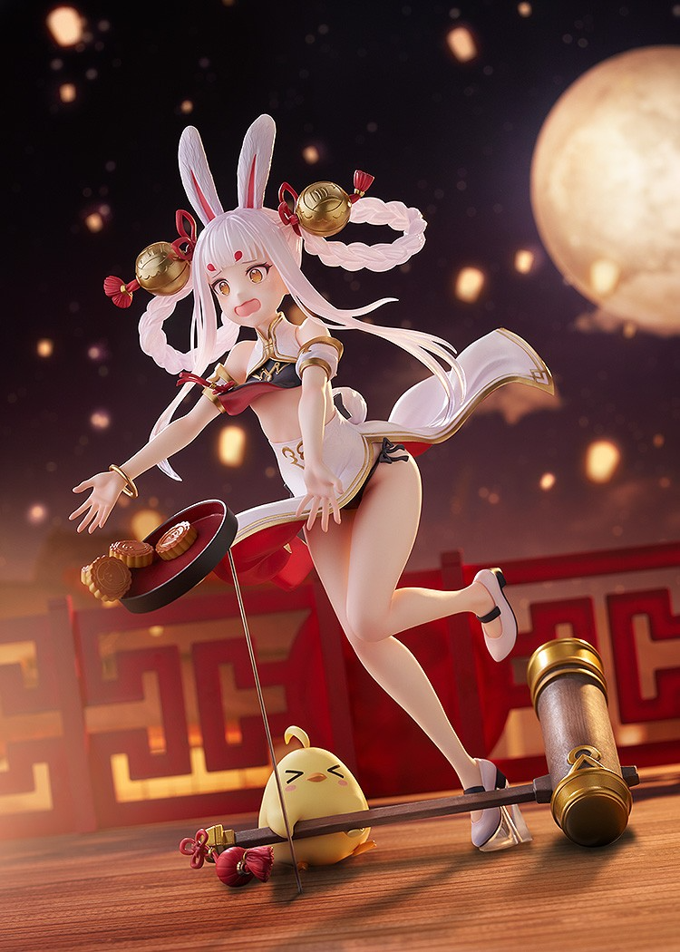 เปิดจอง : Shimakaze: Clumsy Moon Rabbit