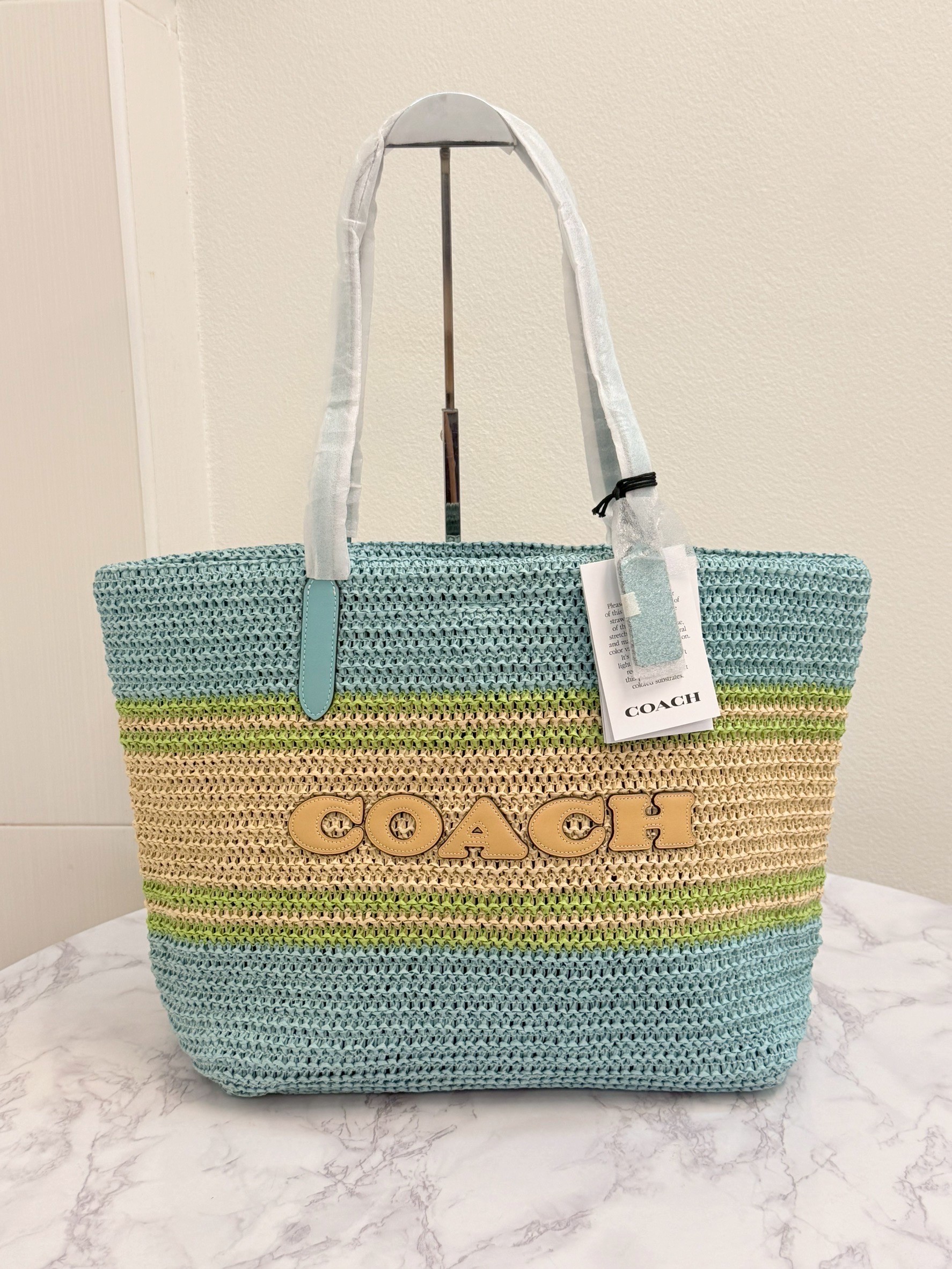 กระเป๋า Coach แท้ รุ่นCBG87