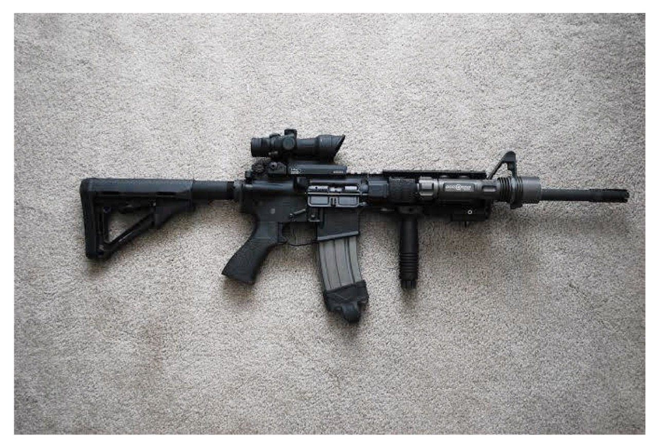 New.ดอท ACOG 1*32 ( ACOG 1*32 Red Dot ) ◾ เฟรมผลิตจากอลูมิเนียมแข็งแรง ◾ ดอทเล็ง ปรับได้ 2 สี แดง / เขียว ◾ ปรับความเข้มดอทได้หลายระดับ ◾ ปรับตำแหน่งดอท สูงต่ำ/ซ้ายขวา ได้ ◾ ใช้ถ่าน LR936 * 3 ก้อน ◾ ขาจับรางขนาด 20 mm. ◾ ขนาด 7.5 * 15.5 cm.