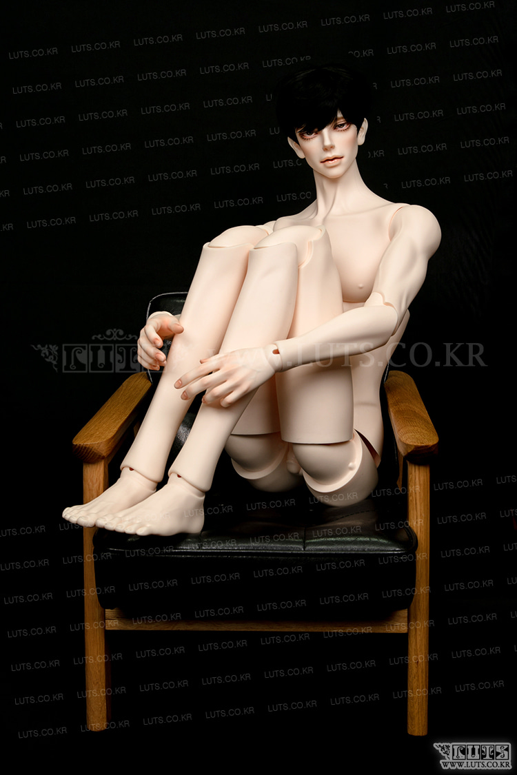Royal Senior Delf BOY BODY[105ซม.]