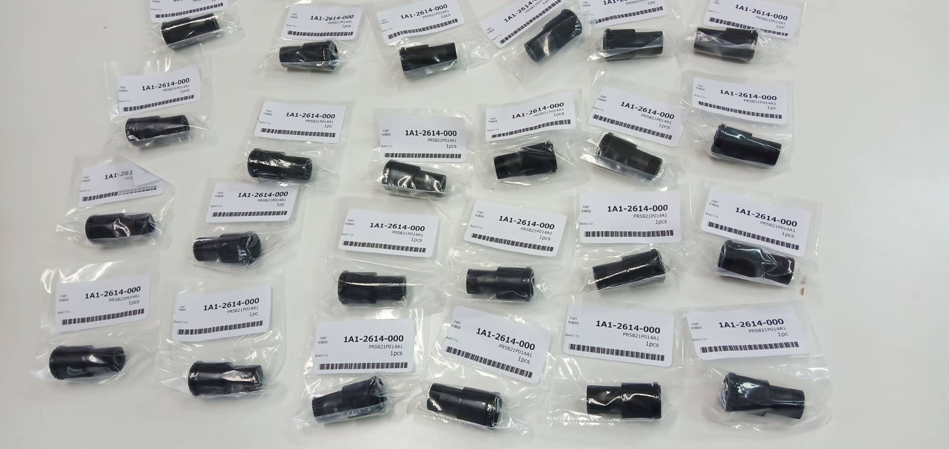 ลูกยาง รองหัวพิมพ์ เครื่องพิมพ์ CANON รุ่น MK1100 MK1500 MK2100 MK2500