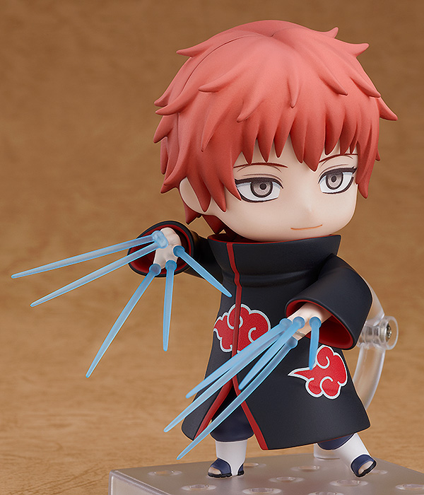 เปิดจอง Nendoroid Sasori